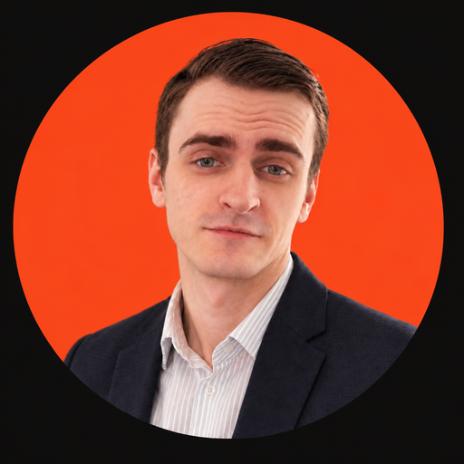 Vladislav Verin — Founder of Donna OS